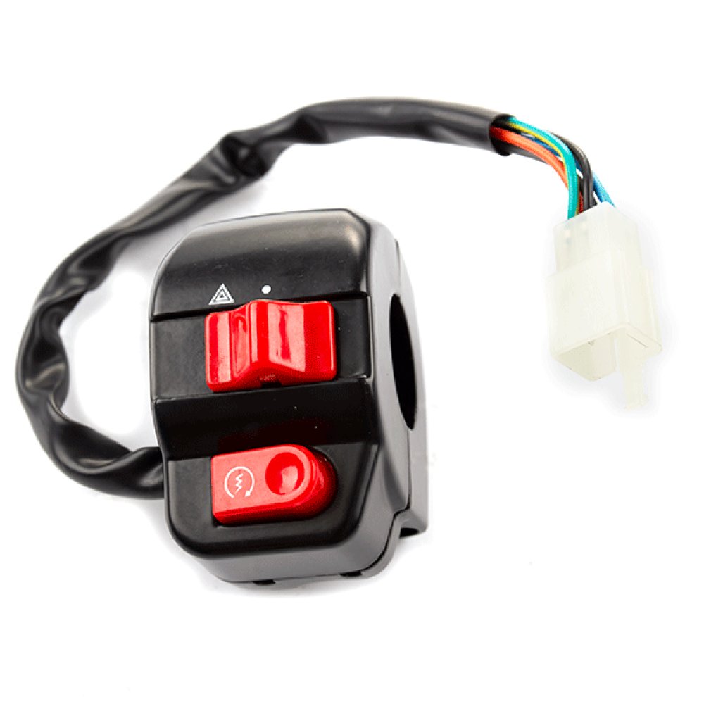 Handlebar Switch