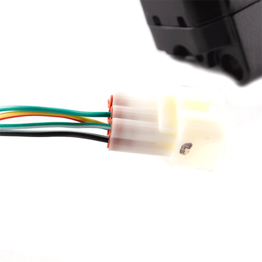 Handlebar Switch 2