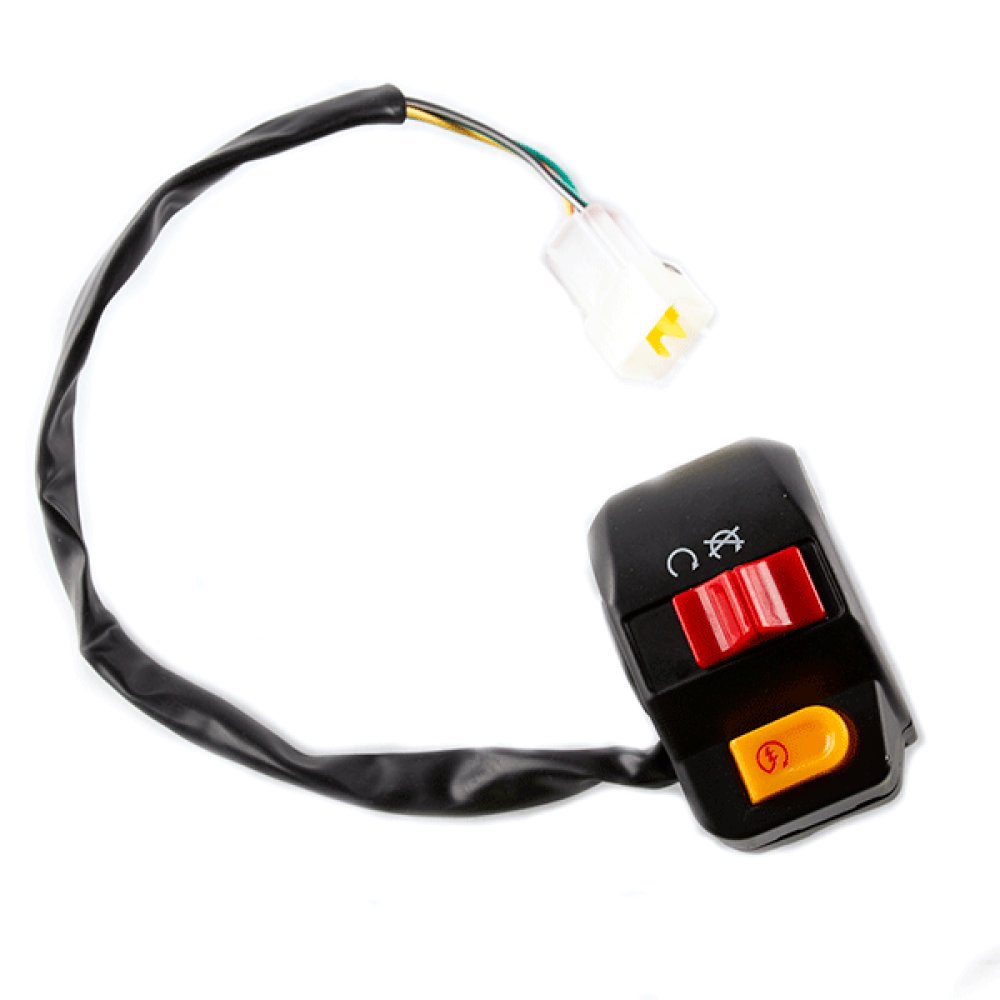Handlebar Switch