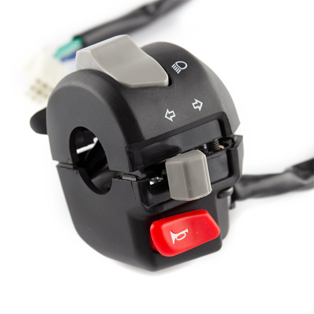 Handlebar Switch - Post February 2019 2