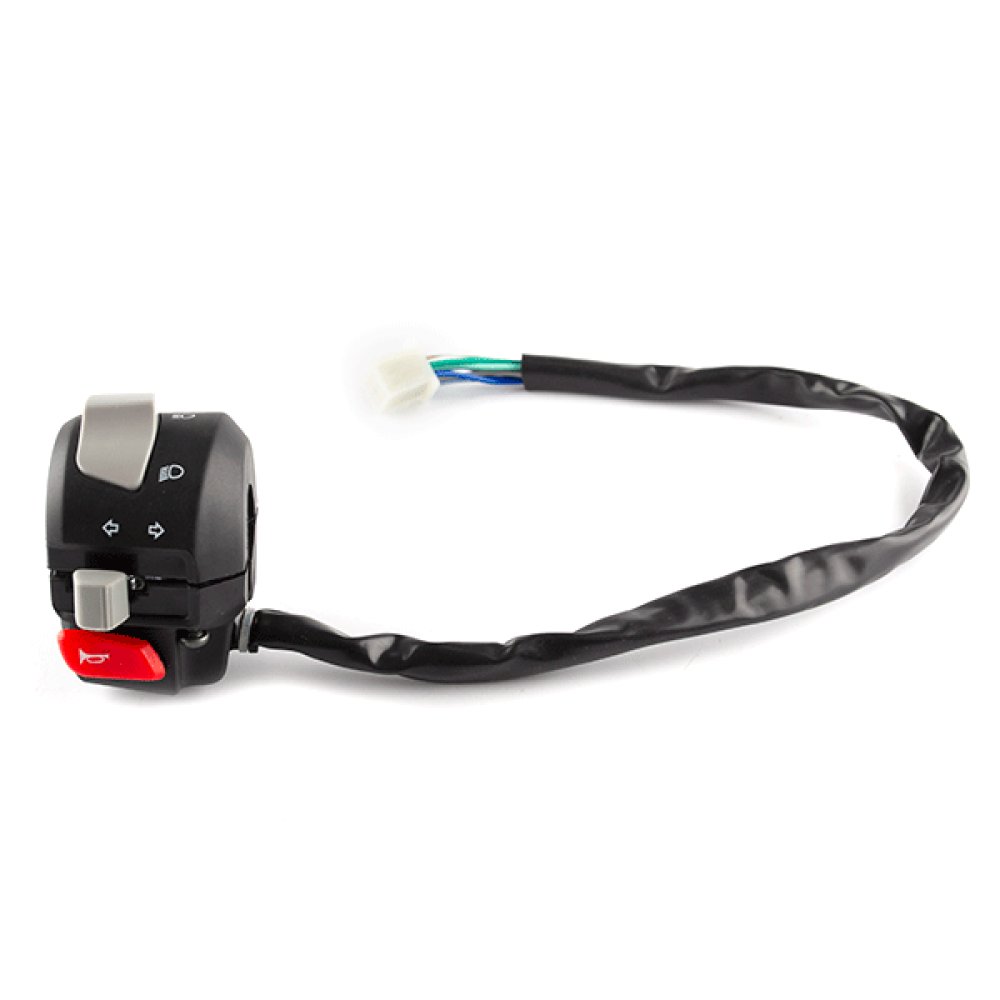 Handlebar Switch - Post February 2019