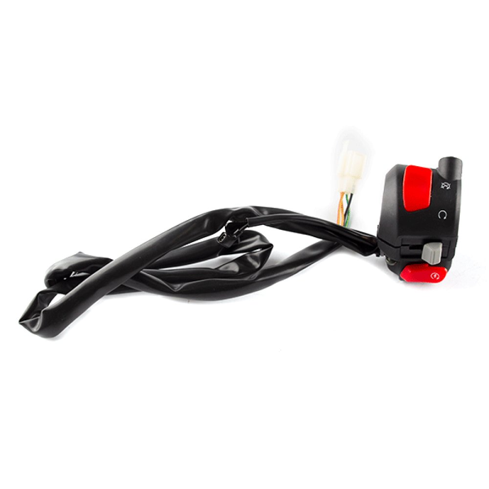 Handlebar Switch - Post February 2019