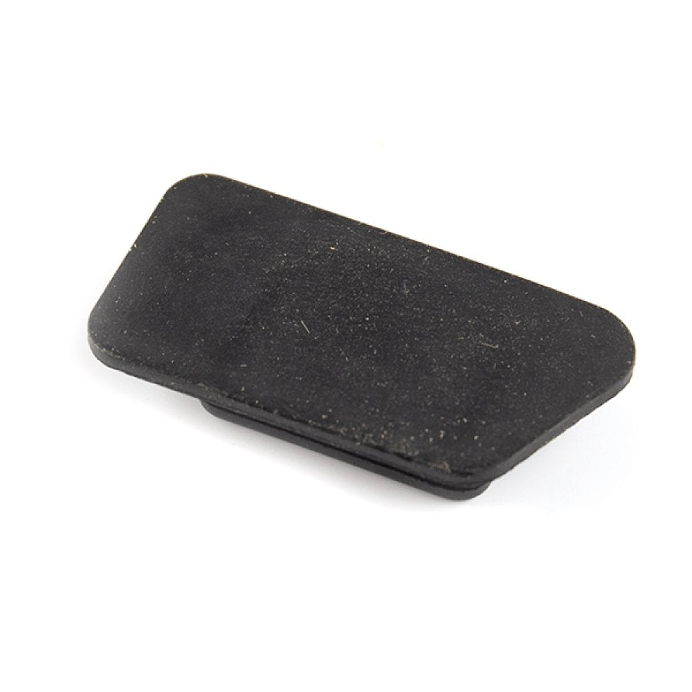 Kill Switch Rubber Blanking Plug