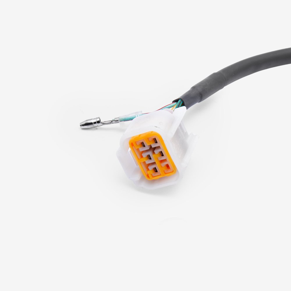 Gear Position Sensor 3