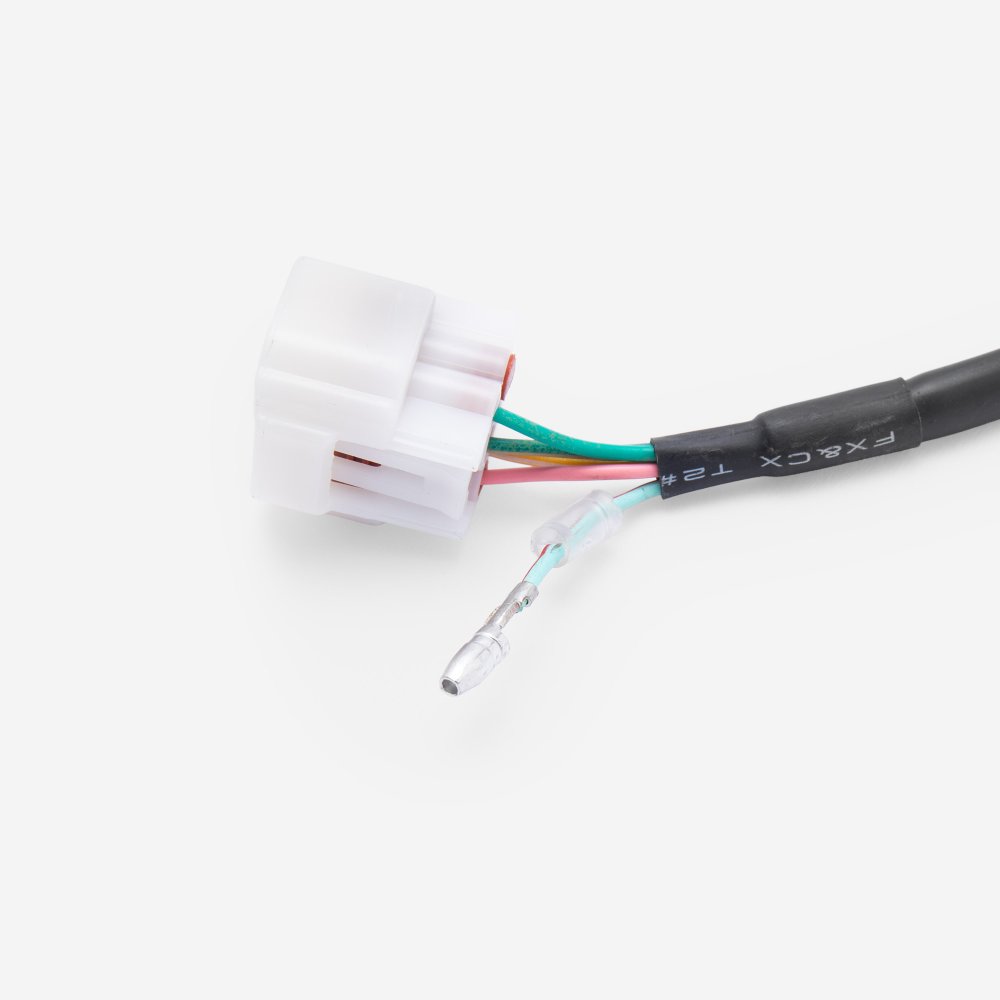 Gear Position Sensor 4