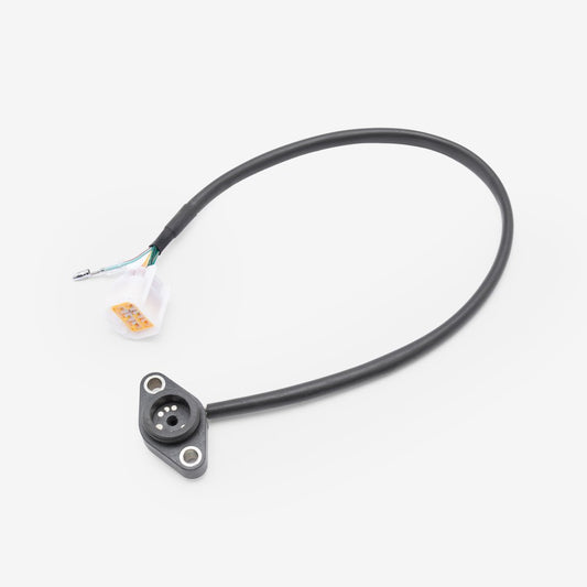 Gear Position Sensor