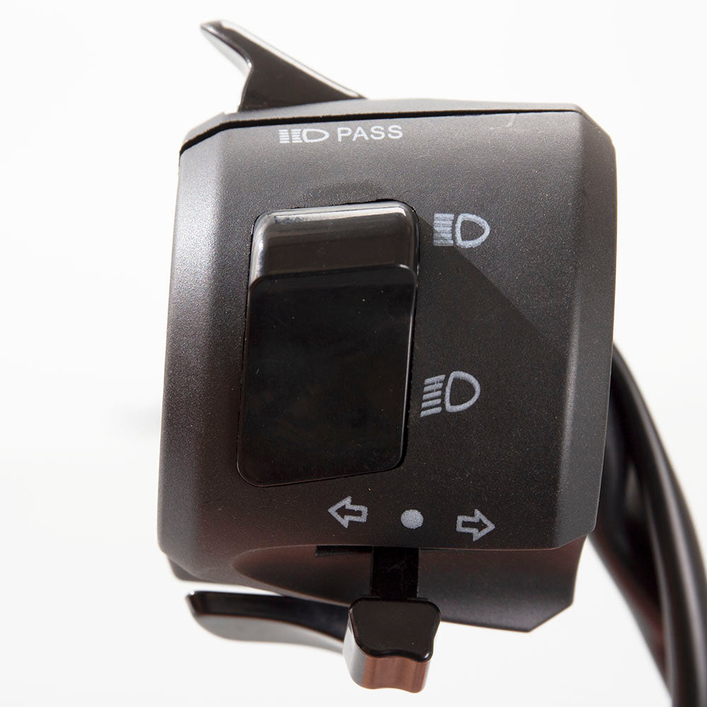 Handlebar Switch 3