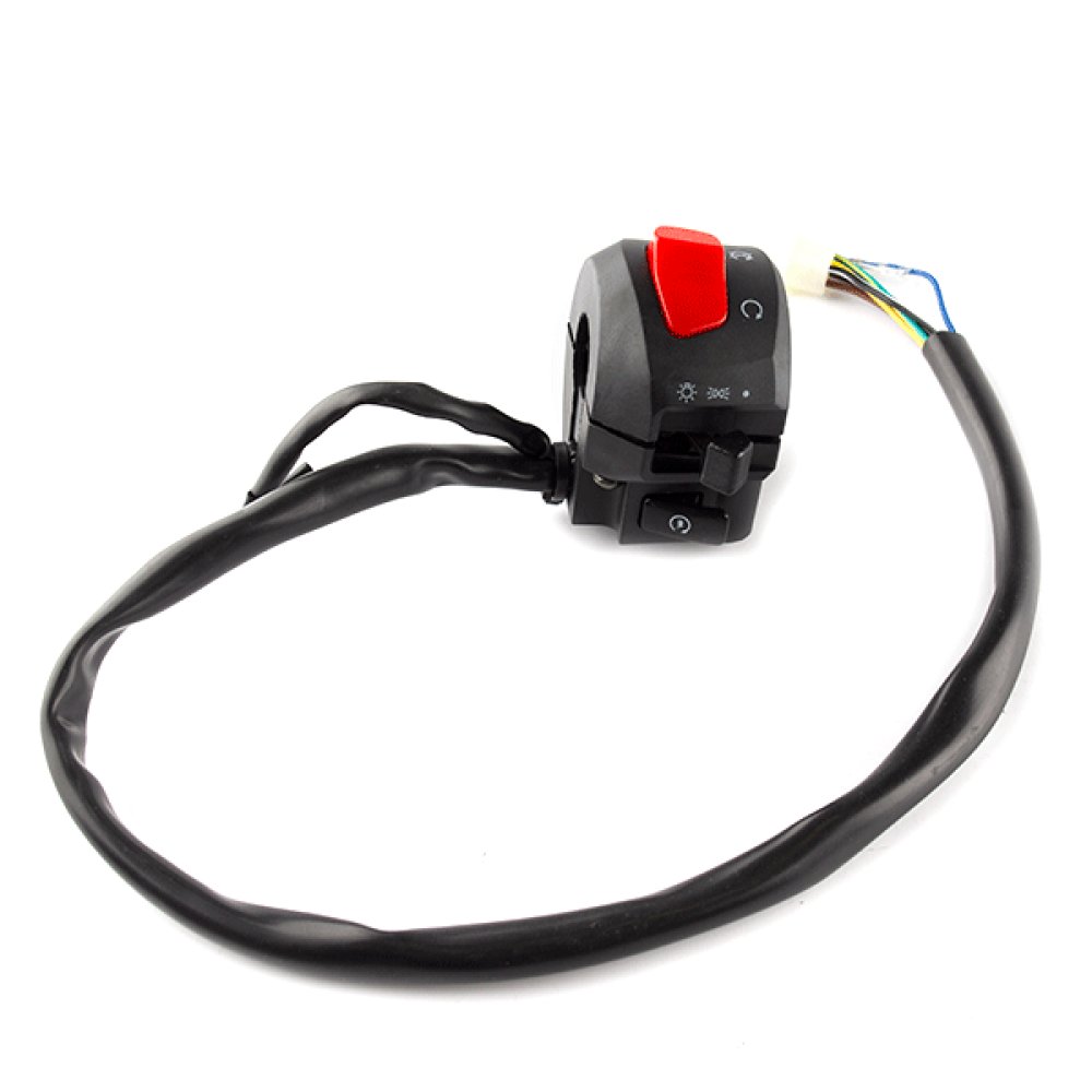 Handlebar Switch