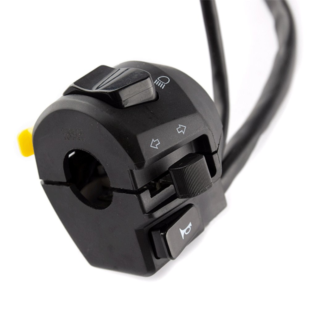 Handlebar Switch 2