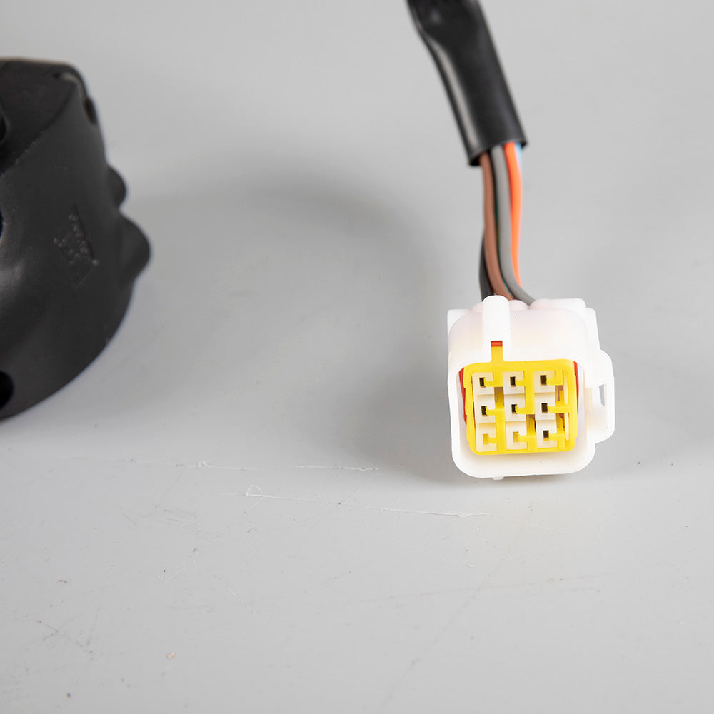 Handlebar Switch 2