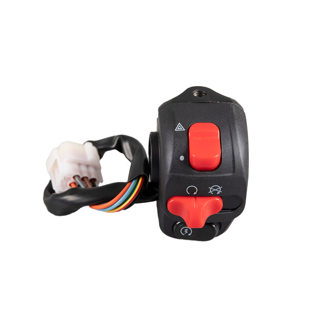 Handlebar Switch