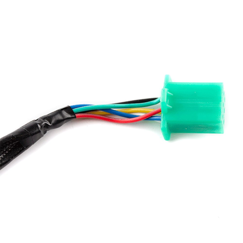 Gear Position Sensor 3