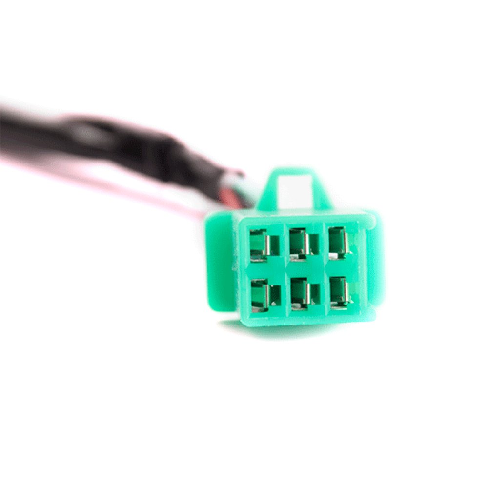 Gear Position Sensor 4