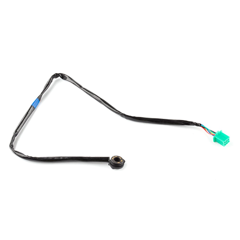 Gear Position Sensor