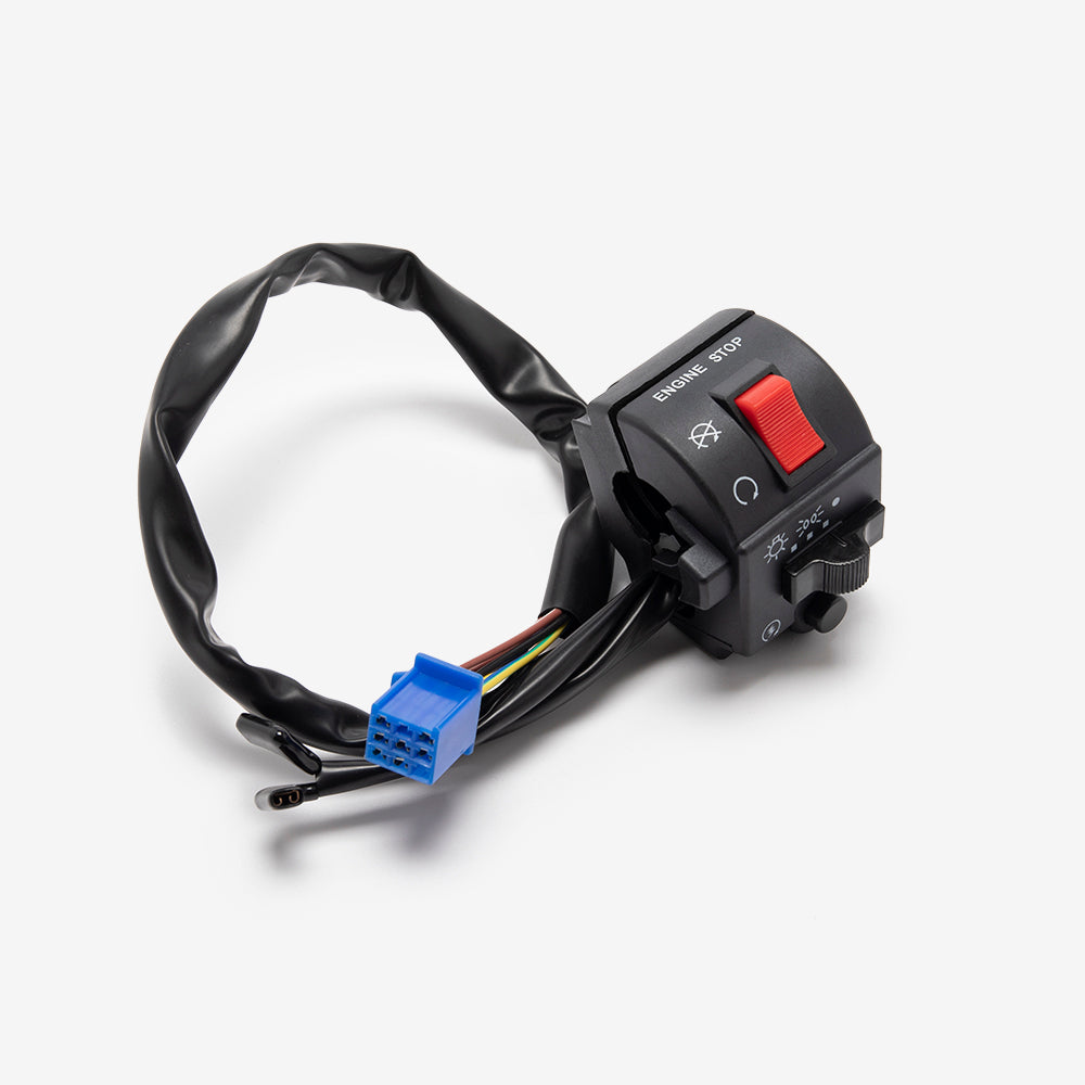 Handlebar Switch 2