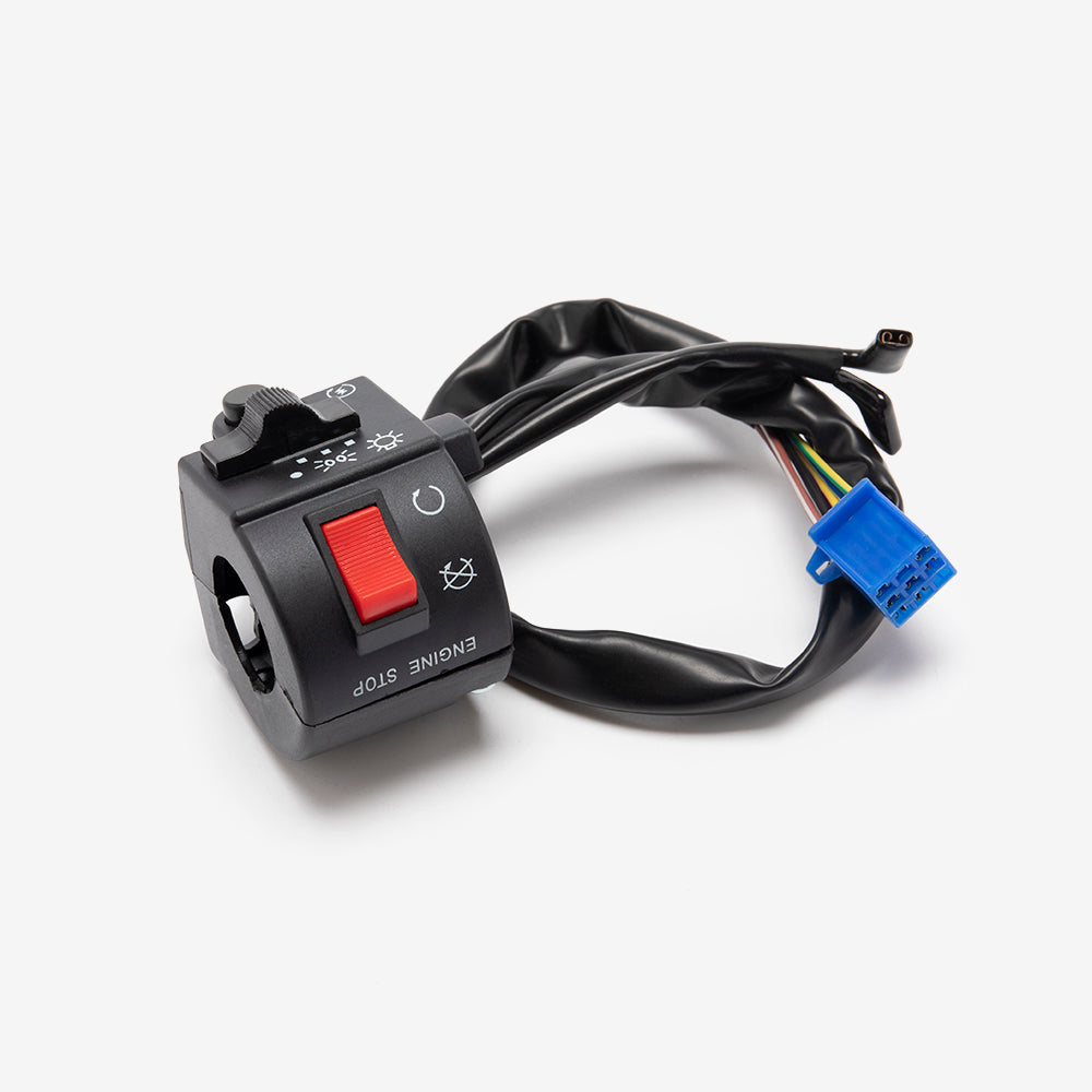 Handlebar Switch