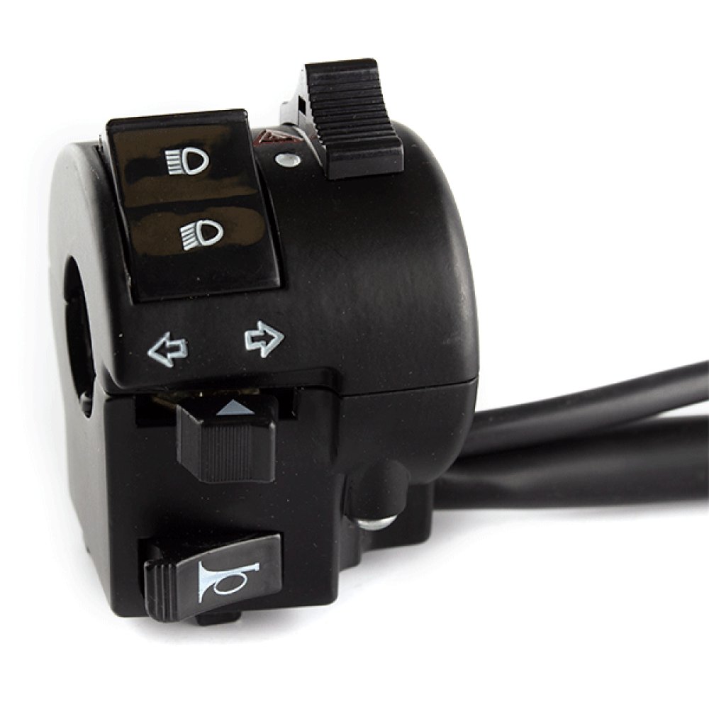 Handlebar Switch 2