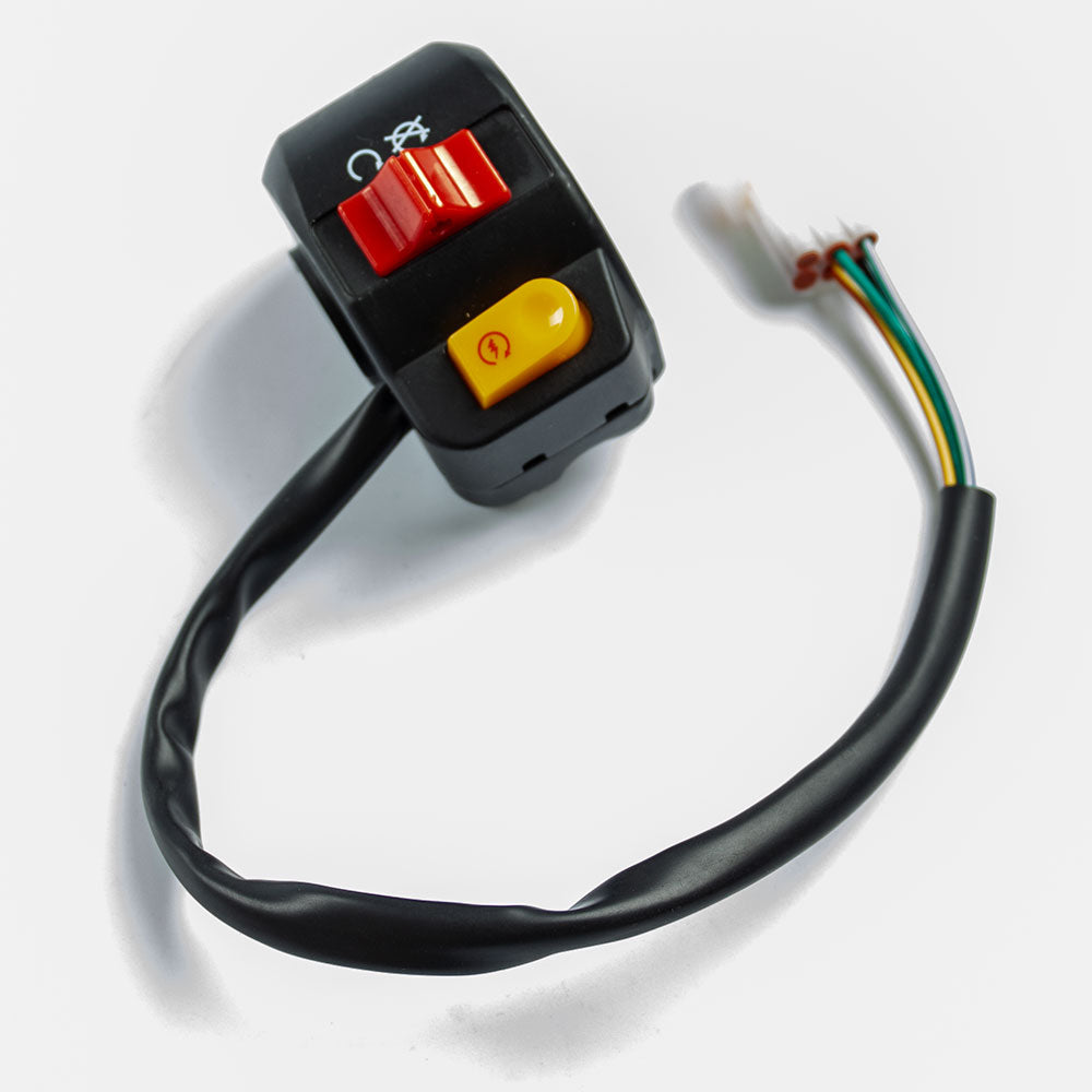 Handlebar Switch