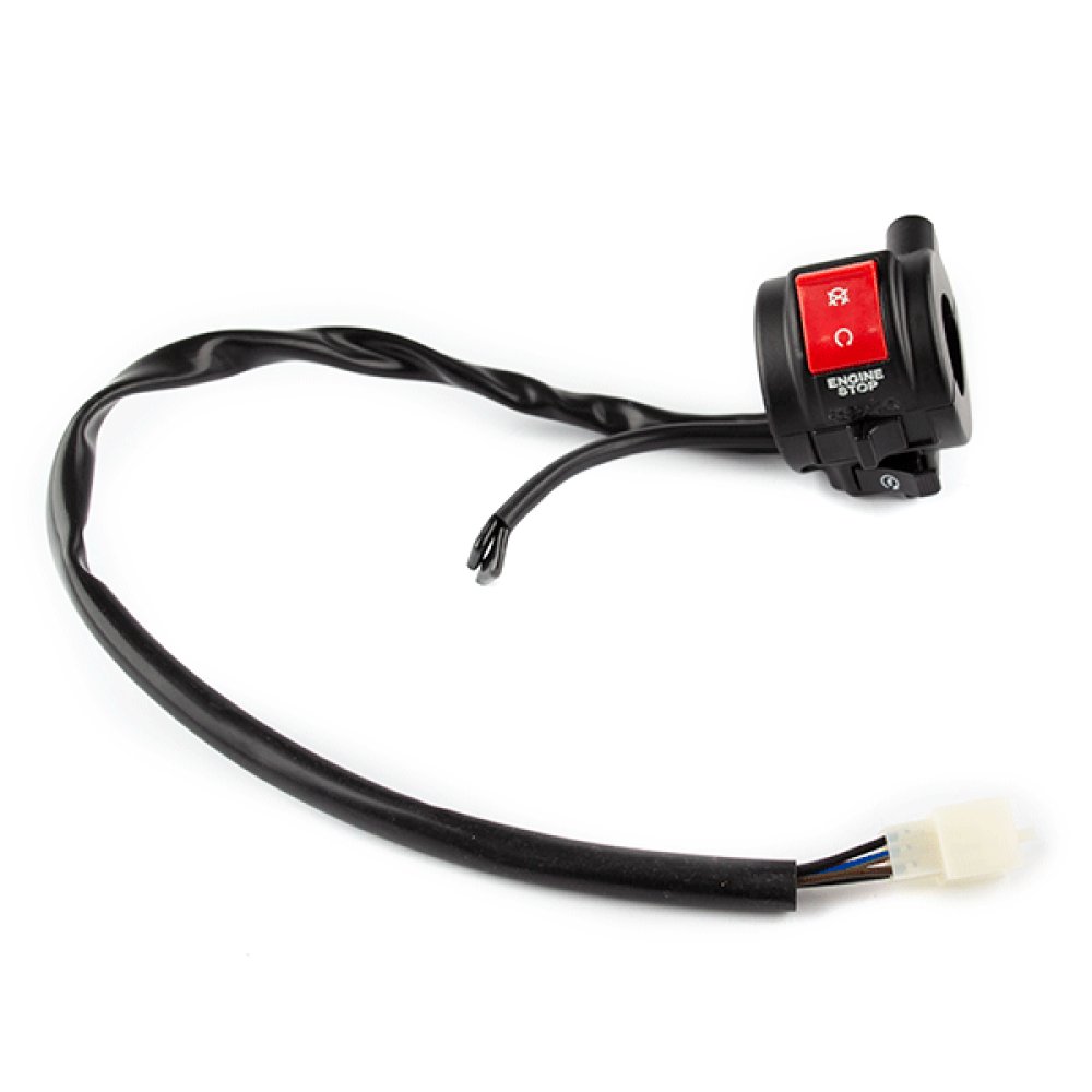 Handlebar Switch
