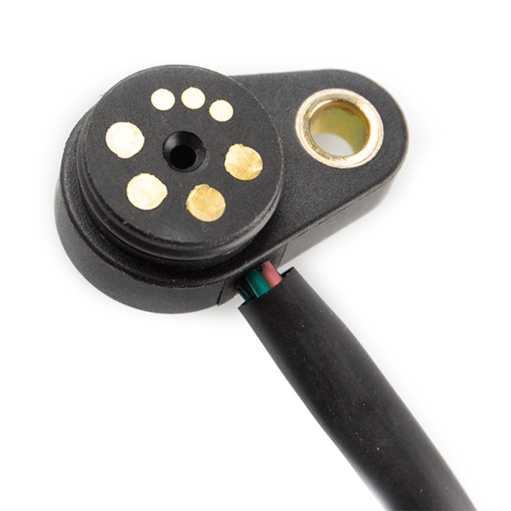 Gear Position Sensor 2