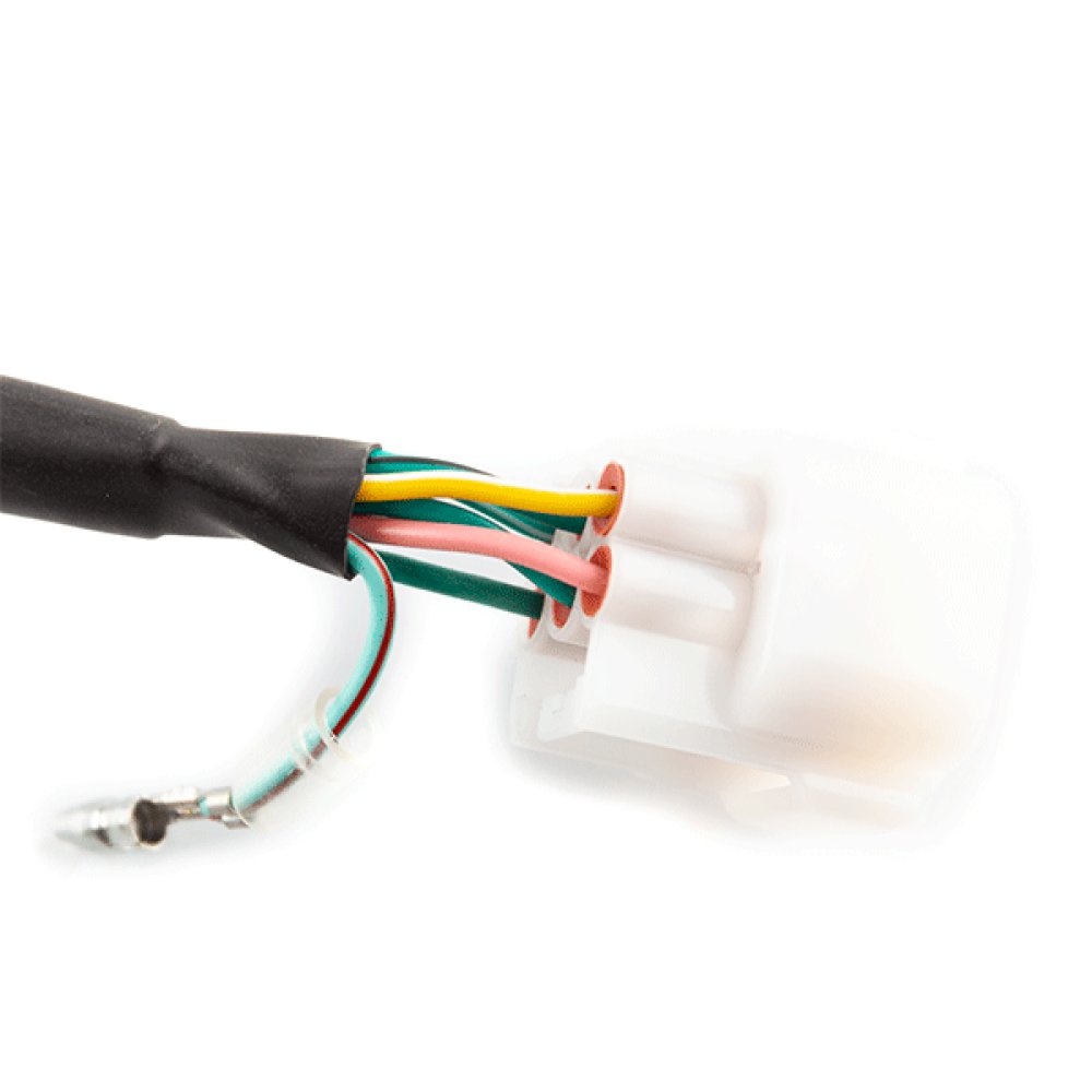 Gear Position Sensor 3