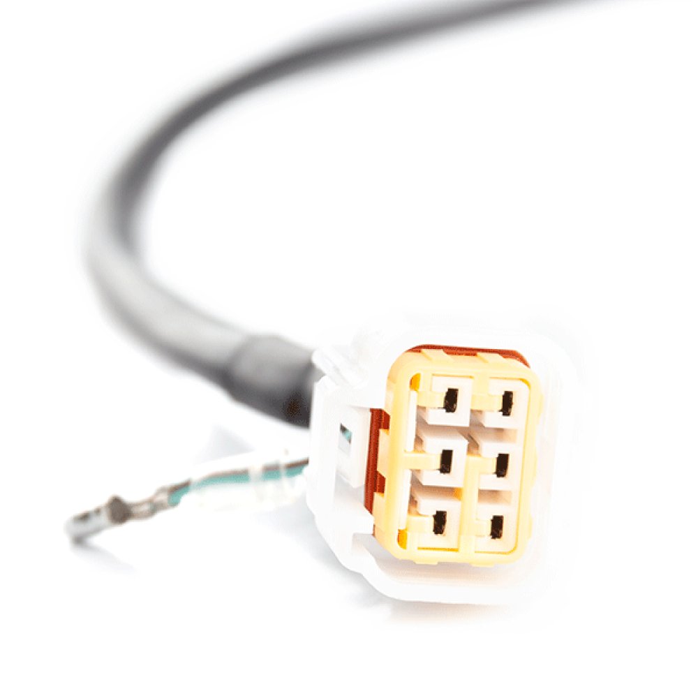 Gear Position Sensor 4