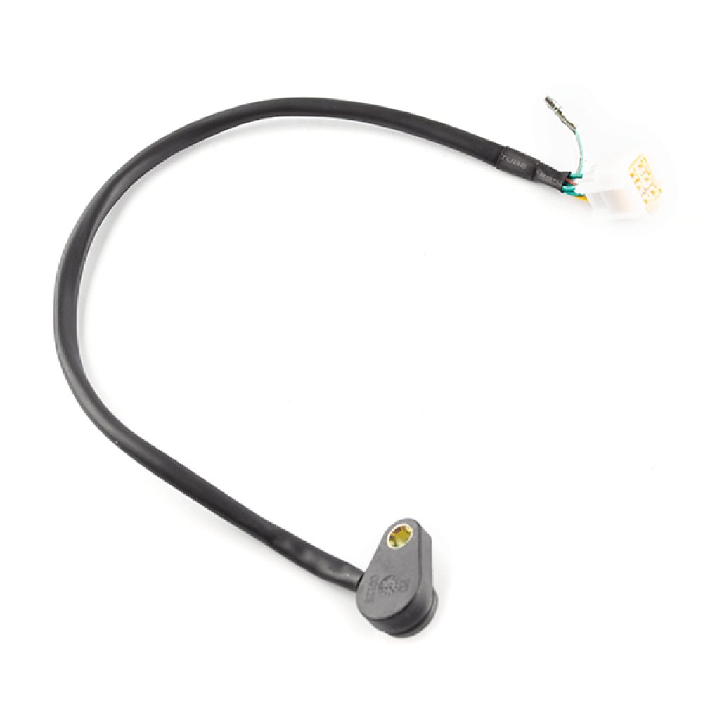 Gear Position Sensor