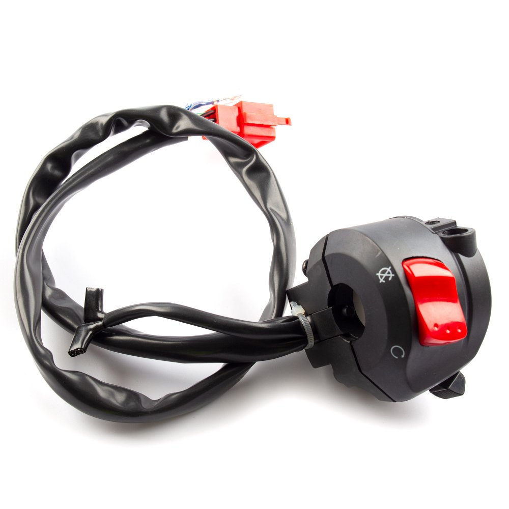 Handlebar Switch