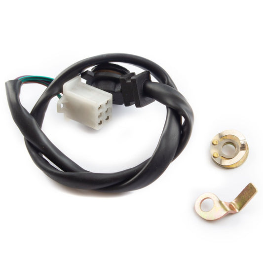 Gear Position Sensor