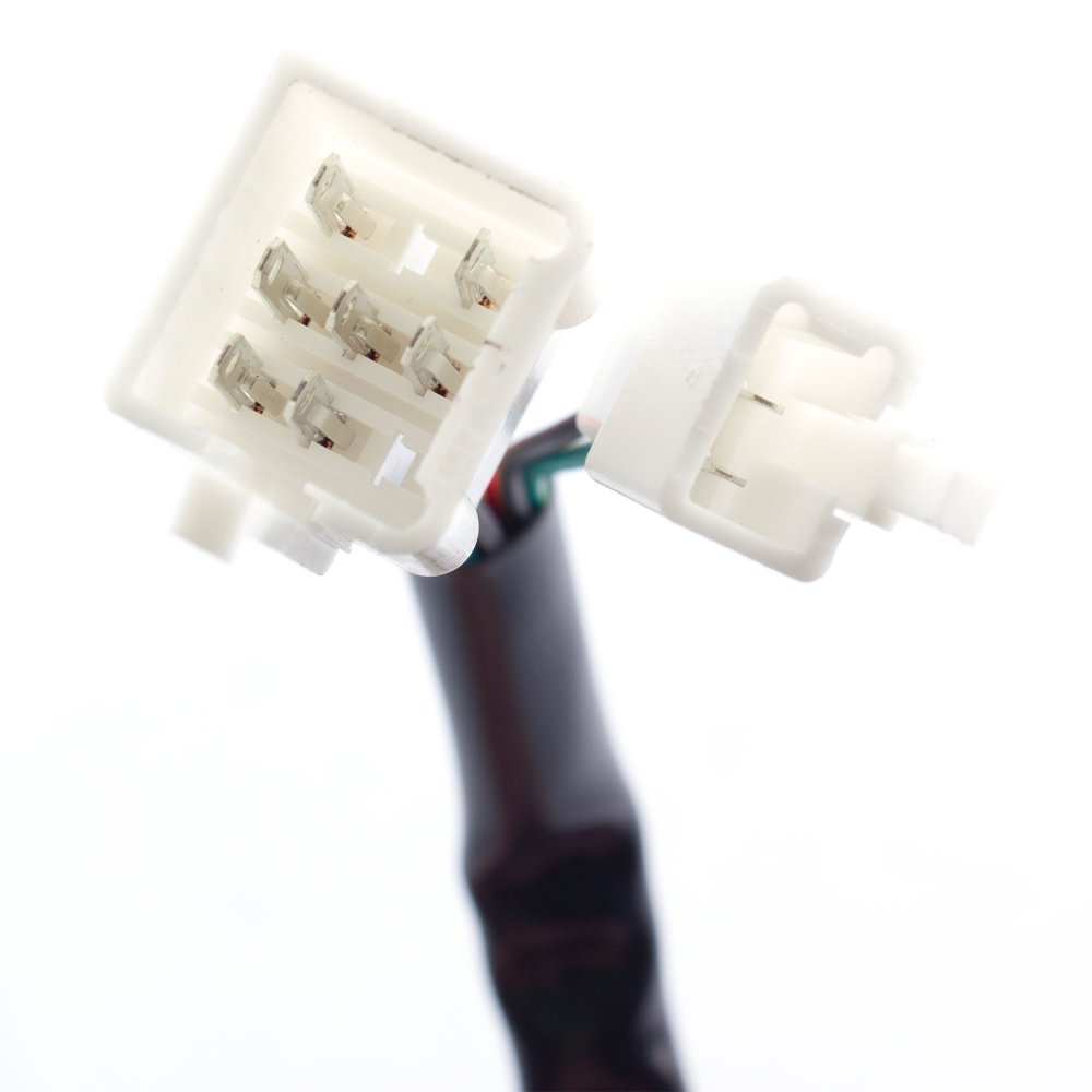 Handlebar Switch 2