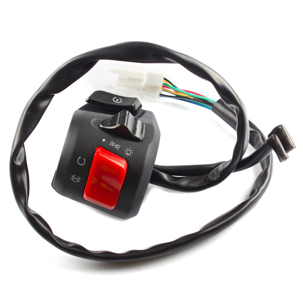 Handlebar Switch