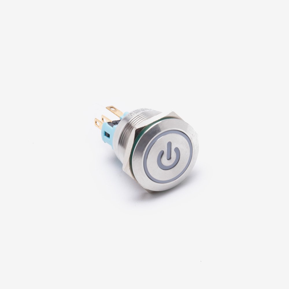 Start Button 2