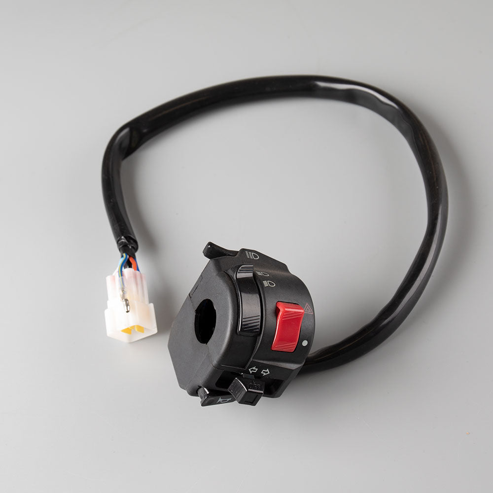 Handlebar Switch