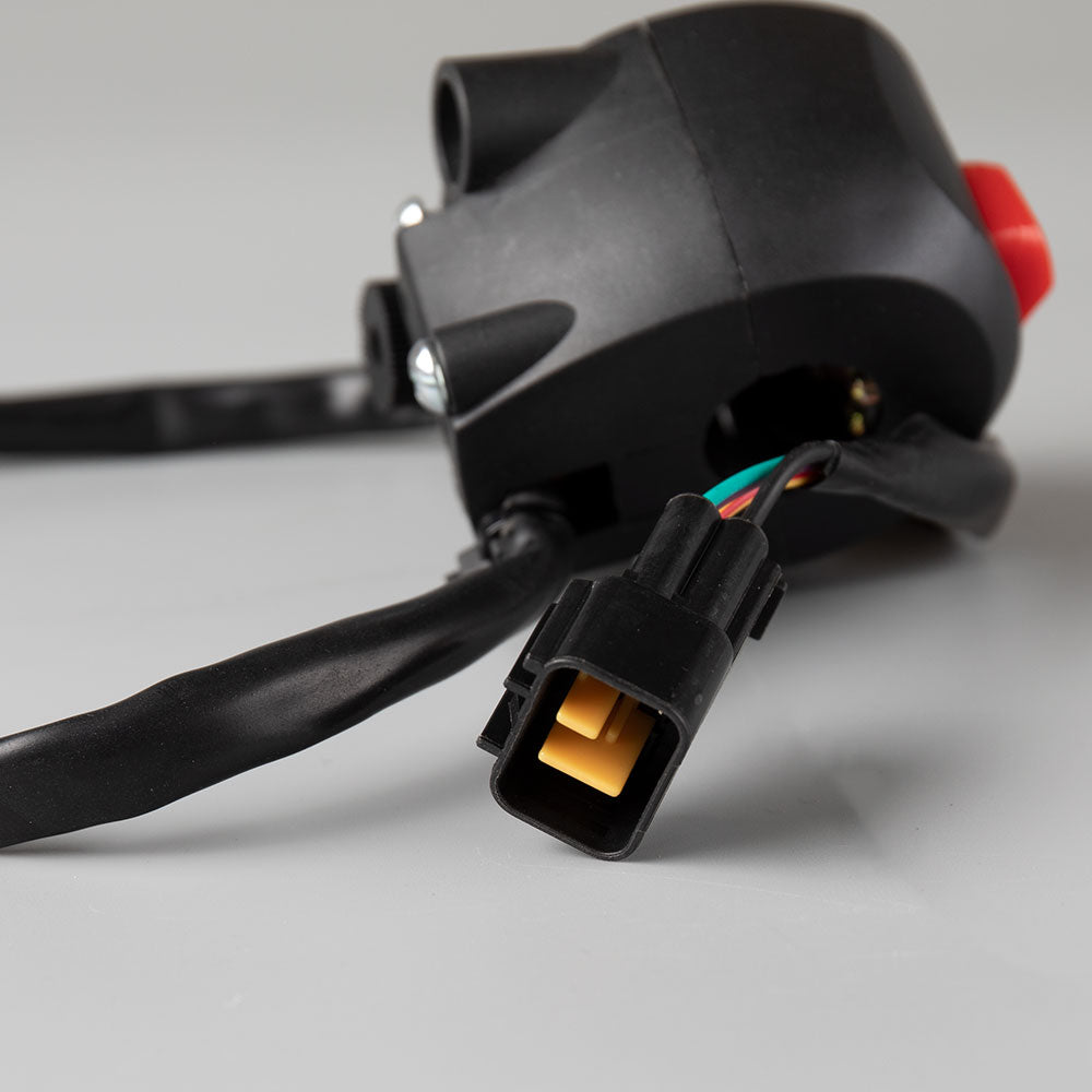 Handlebar Switch 2