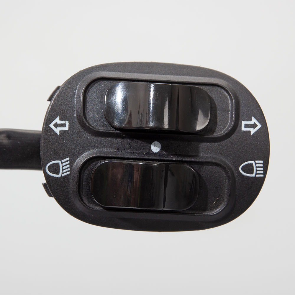 Handlebar Switch 2