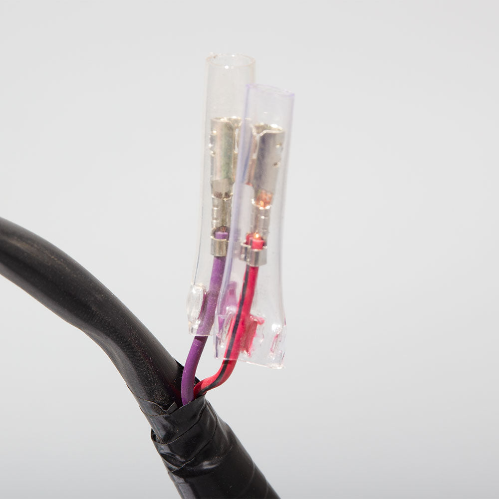 Handlebar Switch 3