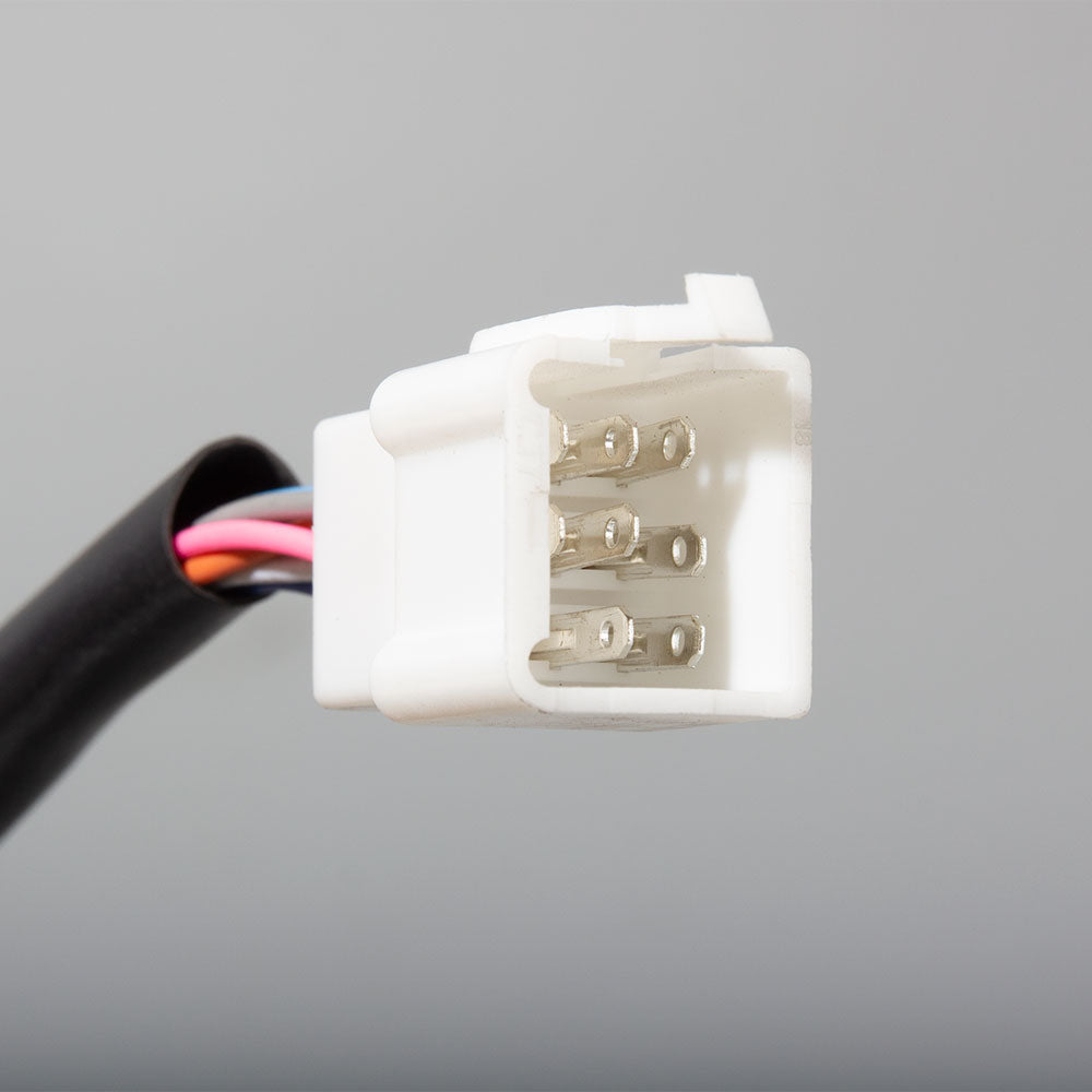 Handlebar Switch 4