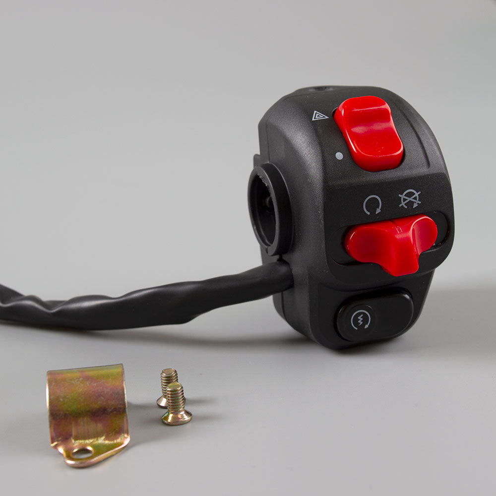 Handlebar Switch 2