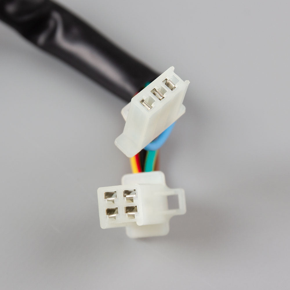 Handlebar Switch 3