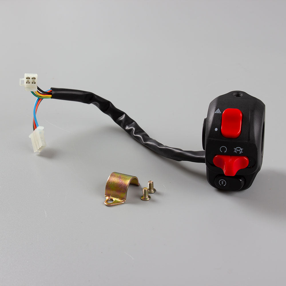 Handlebar Switch