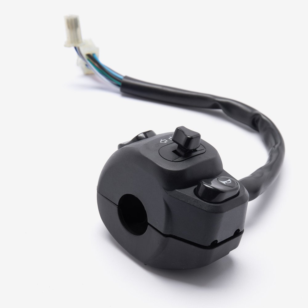 Handlebar Switch 2