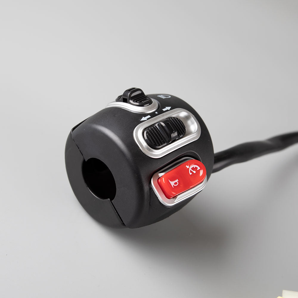 Handlebar Switch 2