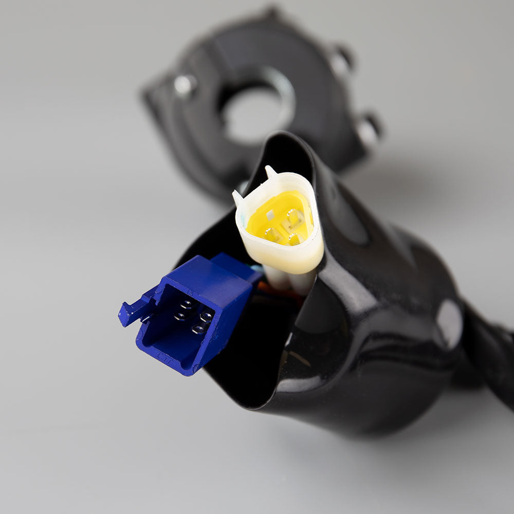Handlebar Switch 3