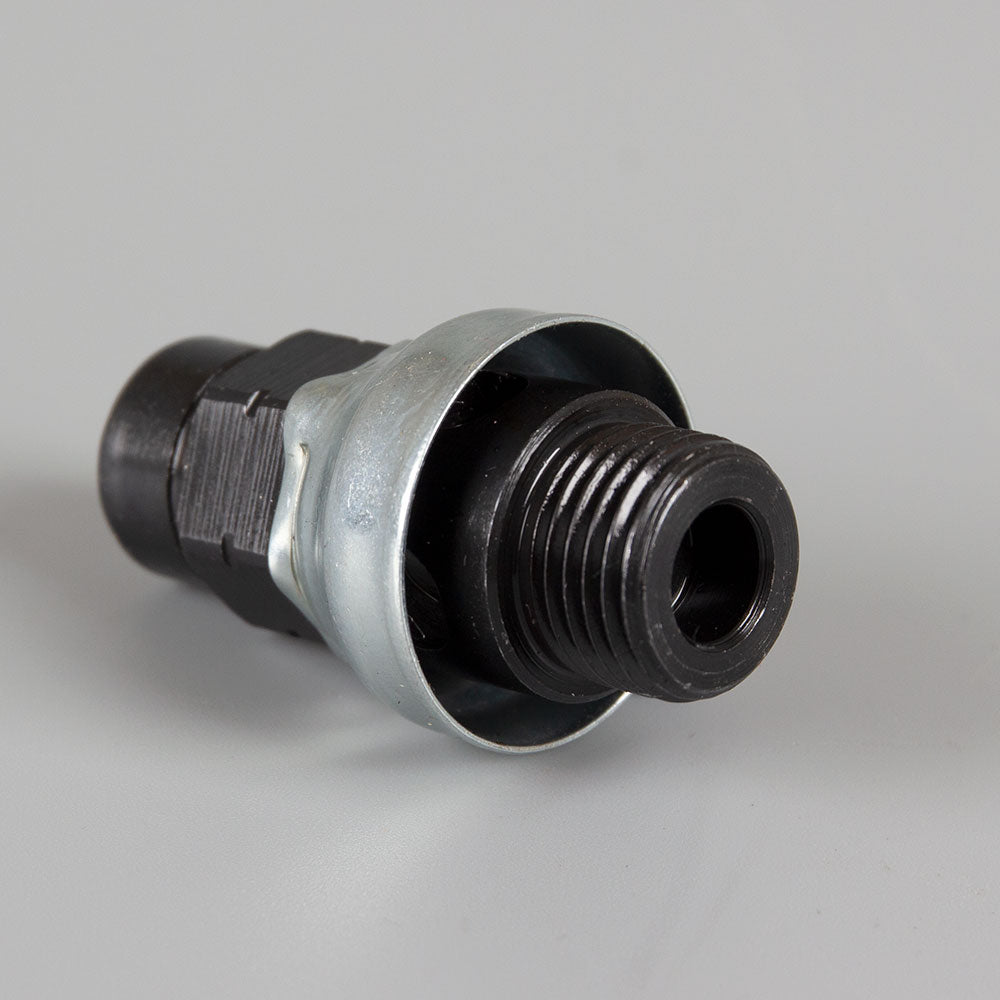 Oil Pressure Release Valve 2