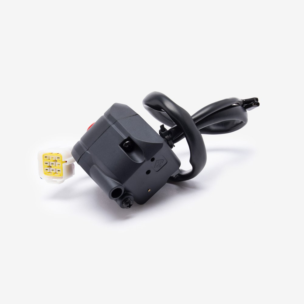 Handlebar Switch 2