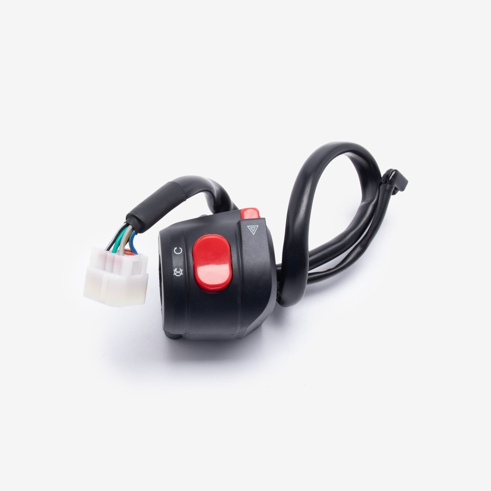Handlebar Switch