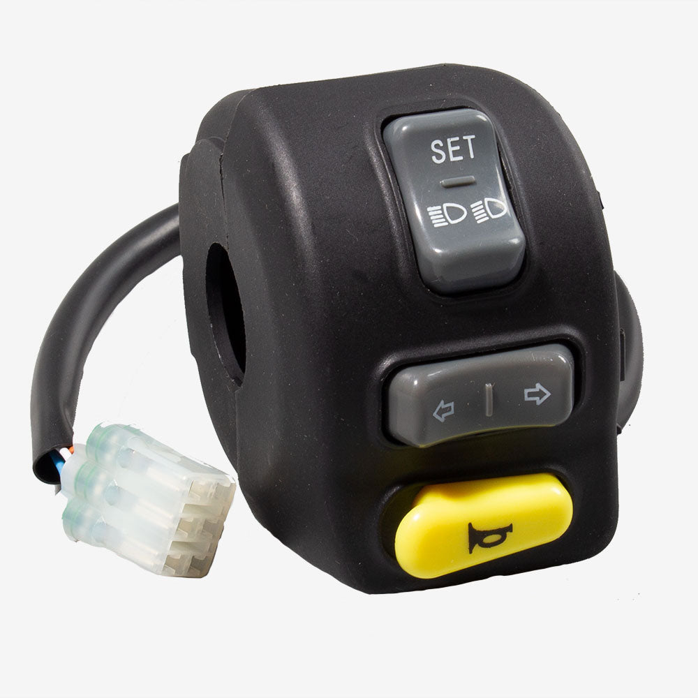 Handlebar Switch