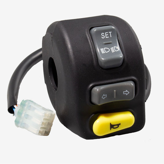 Handlebar Switch