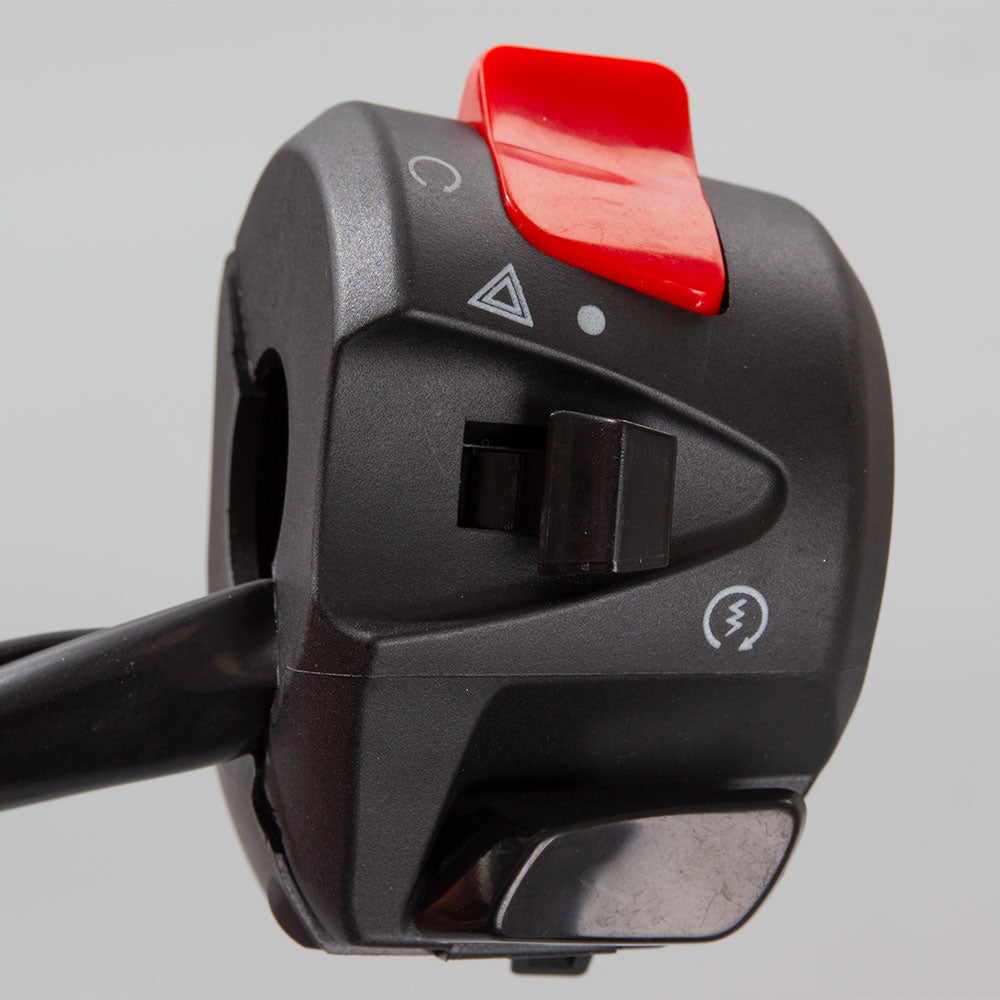 Handlebar Switch 2