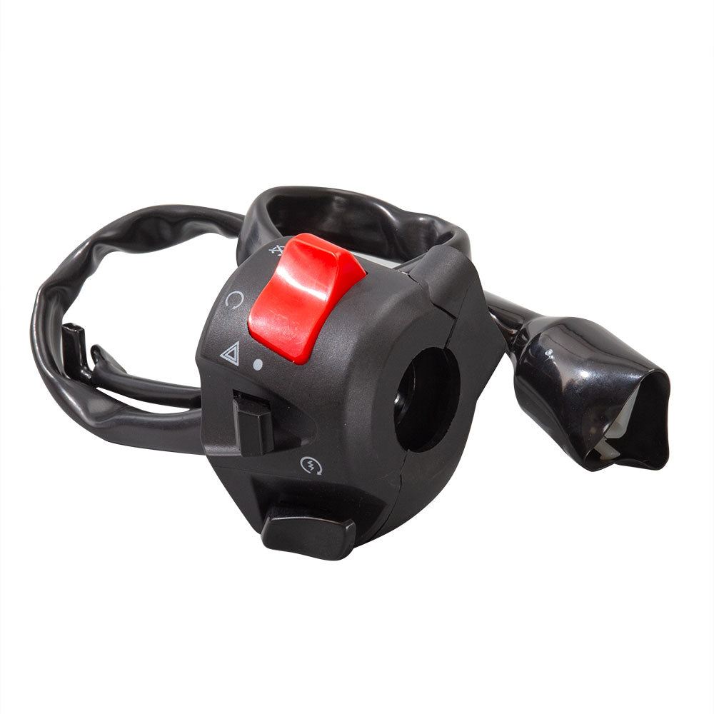 Handlebar Switch